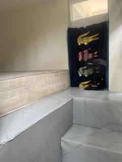 Grandview Residence, Condo Unit ,Burnham - Baguio - 6