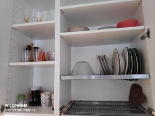 New Studio free parking - Klaipėda - 3