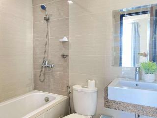 Studio with balcony in 8 Newtown Blvd - Punta Engaño - 5