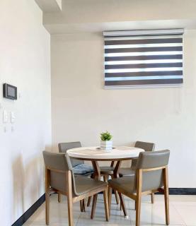 Studio with balcony in 8 Newtown Blvd - Punta Engaño - 7