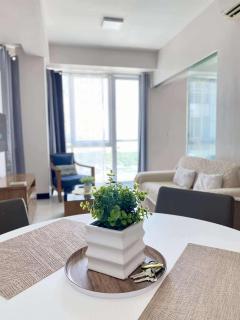 Studio with balcony in 8 Newtown Blvd - Punta Engaño - 8