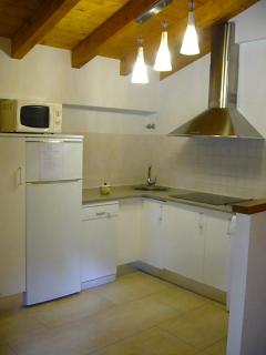 Apartamentos Rurales Casa Lafuente - Luquiano - 6