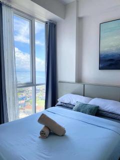 Studio with balcony in 8 Newtown Blvd - Punta Engaño - 9