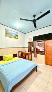 Sawitri Homestay - 8