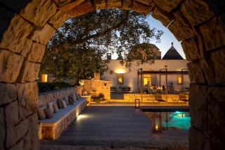 Casa Badra - Elegant 5BR Villa in Puglia - Alberobello - 5