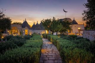 Casa Badra - Elegant 5BR Villa in Puglia - Alberobello - 4