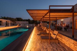 Casa Badra - Elegant 5BR Villa in Puglia - Alberobello - 6