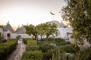 Casa Badra - Elegant 5BR Villa in Puglia - Alberobello - 1