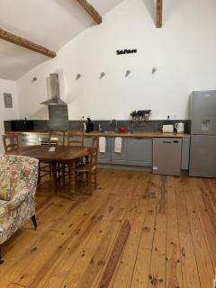Maison d' Alys entre Luberon et Alpilles - Cabannes - 4
