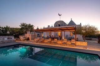 Casa Badra - Elegant 5BR Villa in Puglia - Alberobello - 7
