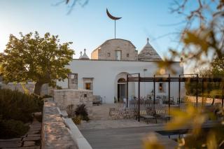 Casa Badra - Elegant 5BR Villa in Puglia - Alberobello - 8