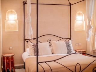 Riad Tecla - Marrakesh - 2