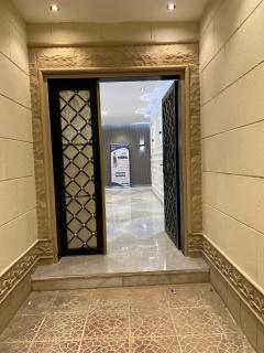 Elegant and quiet room and lounge - Riyad - 1