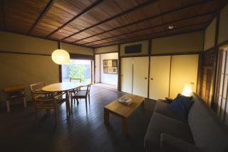 NIPPONIA NIO Tranquil BAY - Mitoyo - 8