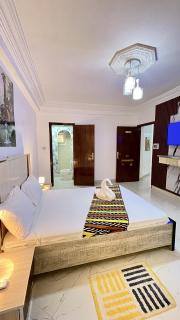 Touraco Suite Hôtel Business - M'bour - 3