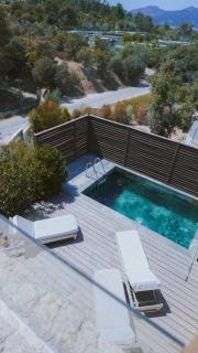 Appartement premium de 70m2 avec piscine individuelle - Grosseto-Prugna - 8