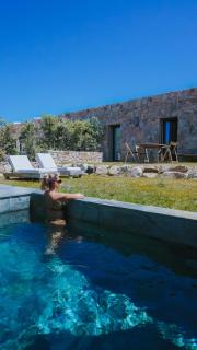 Appartement premium de 70m2 avec piscine individuelle - Grosseto-Prugna - 7