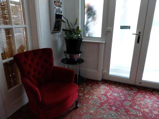 Columbus Rooms - Scarborough - 4
