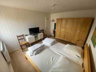 Holiday-Home Hafendorf-Brandenburg - 5