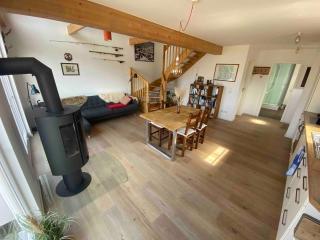 Holiday-Home Hafendorf-Brandenburg - 4