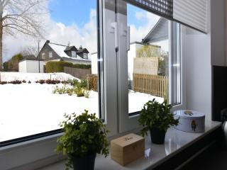 Moderne Villa in Medebach Küstelberg - 1