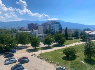 Student City Vitosha View Apartment - 0