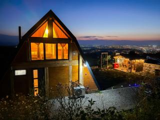 Old Chalet - 6