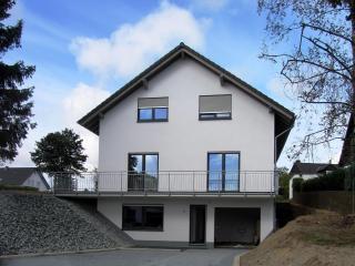 Moderne Villa in Medebach Küstelberg - 0