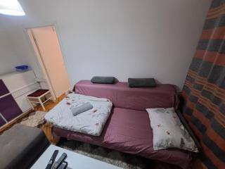 GO-DI apartment - Skopje - 8