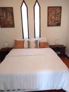 Palace the Jomtien a luxury villa with private swimming pool on Jomtien Beach - 7