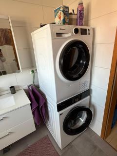 Stilvolle Wohnung mit Parkplatz - 7