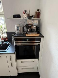 Stilvolle Wohnung mit Parkplatz - 4