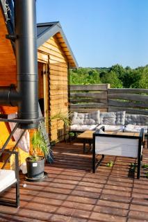 Old Chalet - 7