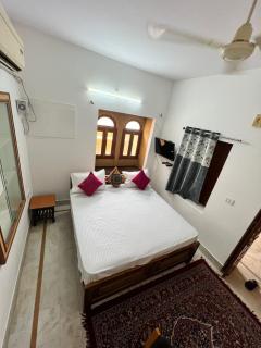 Golden villa - Jaisalmer - 1