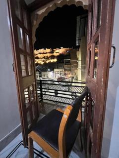 Golden villa - Jaisalmer - 0