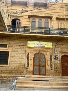 Golden villa - Jaisalmer - 3