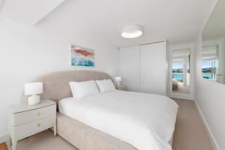 Absolute Beachfront Luxury - 1