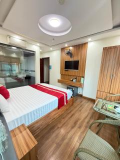 Hoàng Gia Motel - Làng Tiên Cát - 1