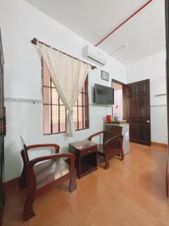 ANH QUÂN hotel - 1