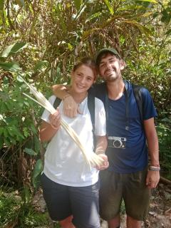 Pelemau Jrcc homestay - Gunung Mulu Nationalpark - 8