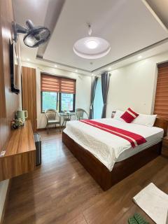 Hoàng Gia Motel - Làng Tiên Cát - 2