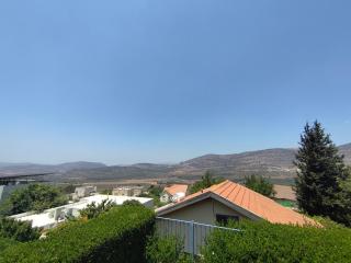 House with Mountain Views - Lotem - 8