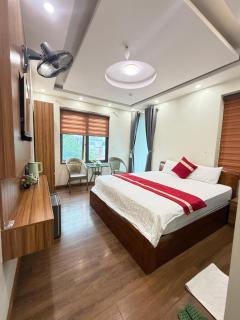 Hoàng Gia Motel - Làng Tiên Cát - 4
