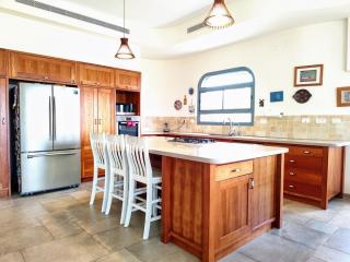 House with Mountain Views - Lotem - 4
