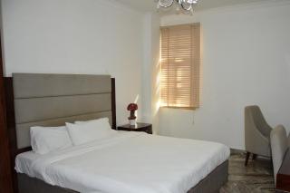 Royal Suite Hotel Apartments - Al Ḩuwayl - 3