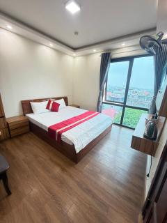 Hoàng Gia Motel - Làng Tiên Cát - 5