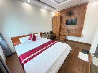Hoàng Gia Motel - Làng Tiên Cát - 6