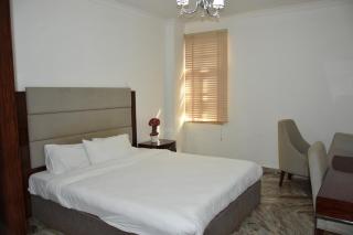 Royal Suite Hotel Apartments - Al Ḩuwayl - 6