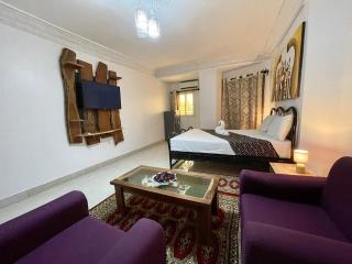 Touraco Suite Hôtel Business - 9