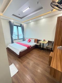 Hoàng Gia Motel - Làng Tiên Cát - 7